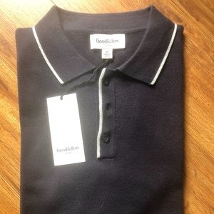 Goodfellow & Co. Polo